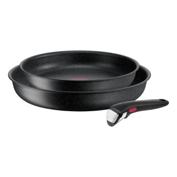 Tefal - 3 dalių indų rinkinys INGENIO PERFECT COOK