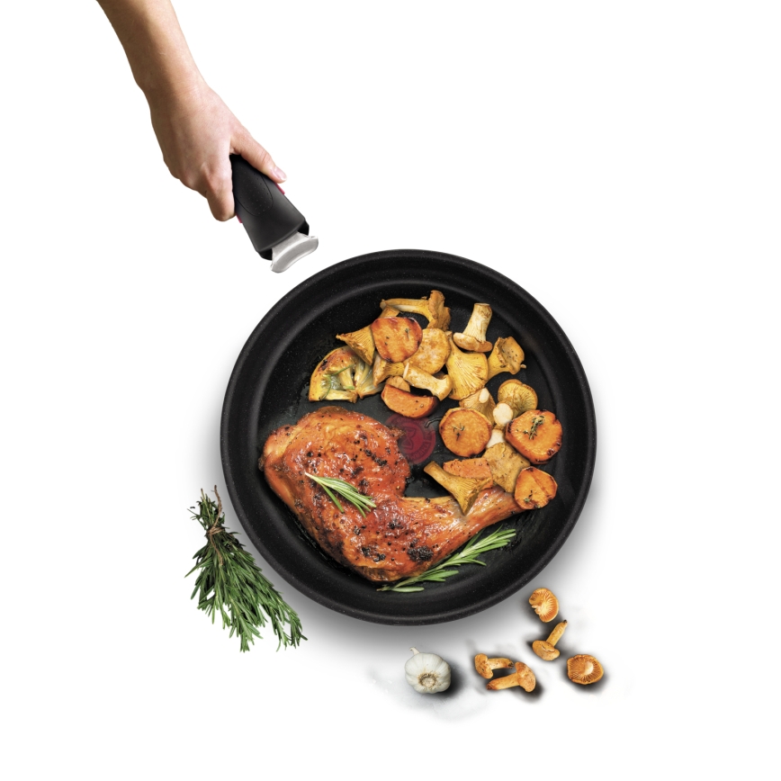 Tefal - 3 dalių indų rinkinys INGENIO PERFECT COOK