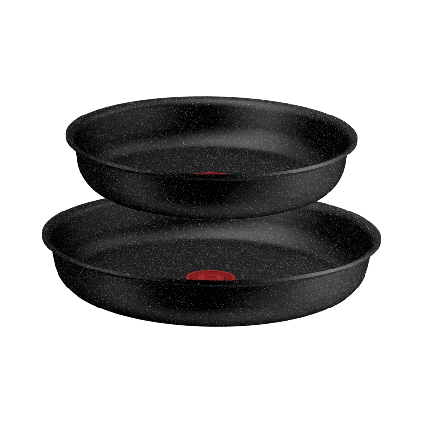 Tefal - 3 dalių indų rinkinys INGENIO PERFECT COOK