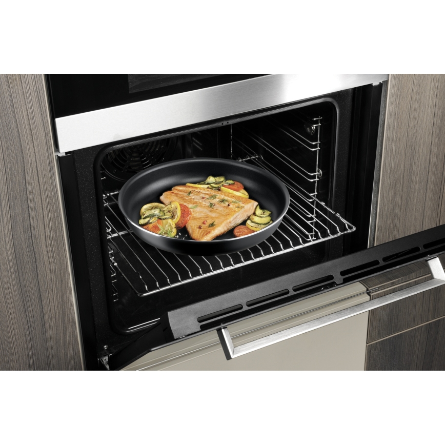 Tefal - 3 dalių INGENIO XL FORCE indų rinkinys