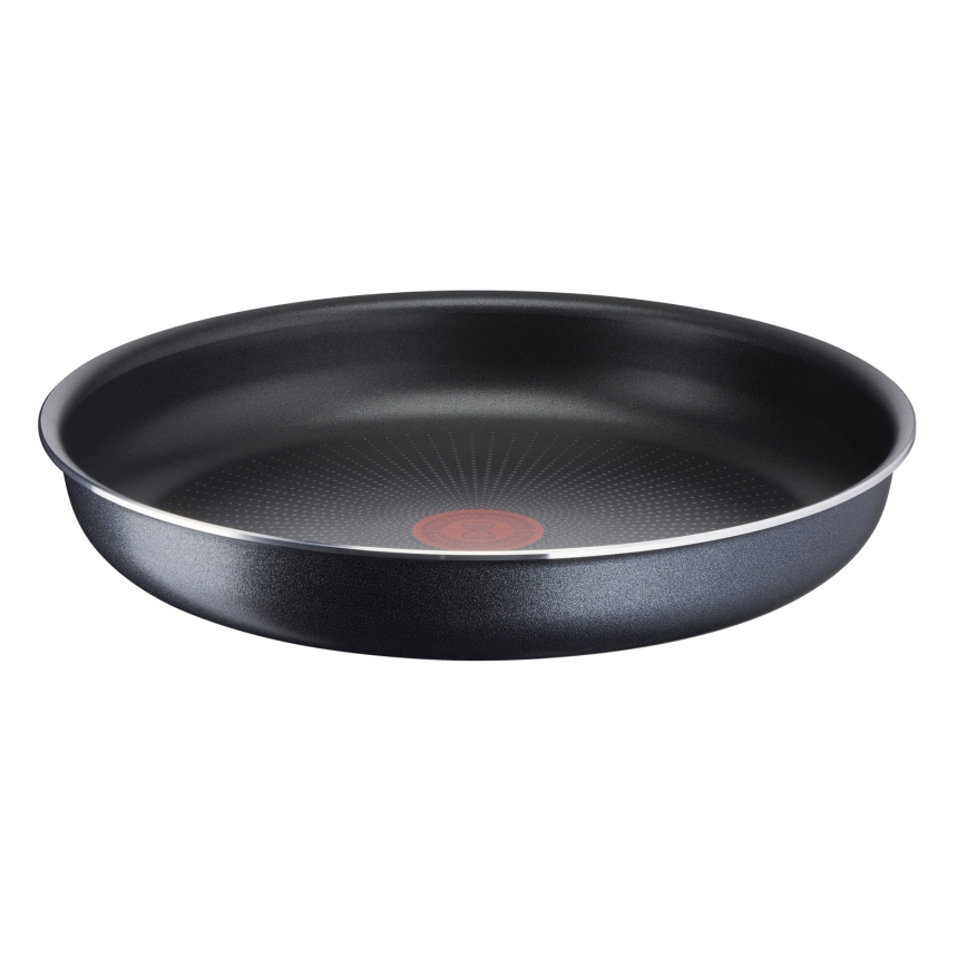 Tefal - 3 dalių INGENIO XL FORCE indų rinkinys