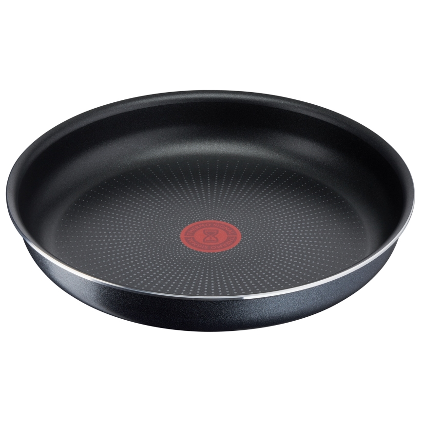 Tefal - 3 dalių INGENIO XL FORCE indų rinkinys