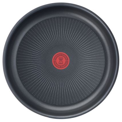 Tefal - 3 dalių INGENIO XL FORCE indų rinkinys