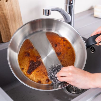 Tefal - 3 dalių keptuvių rinkinys DUETTO ON