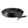 Tefal - 3 dalių keptuvių rinkinys INGENIO BLACK STONE