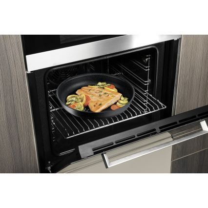 Tefal - 3 dalių keptuvių rinkinys INGENIO BLACK STONE