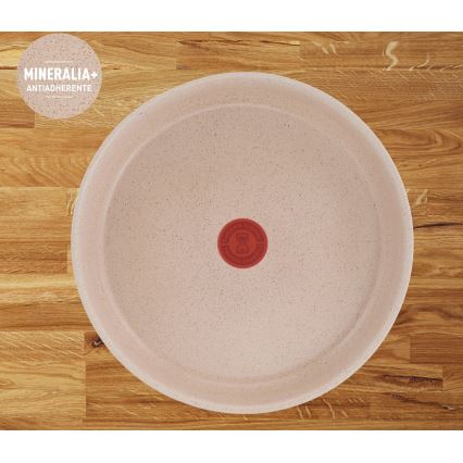 Tefal - 3 dalių keptuvių rinkinys INGENIO DELIGHT