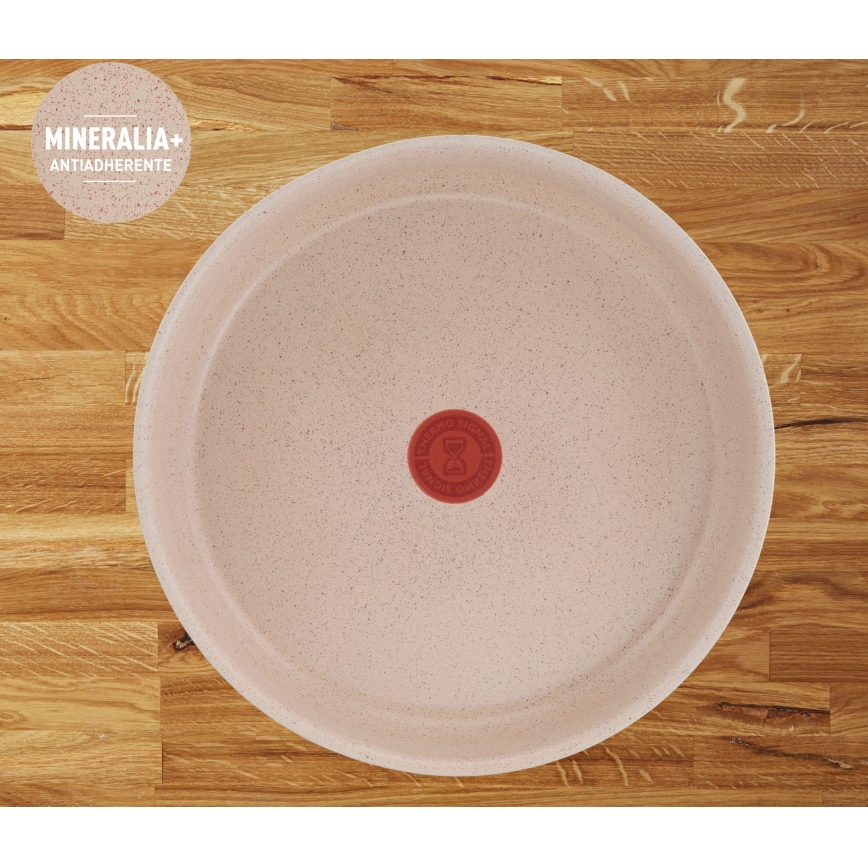 Tefal - 3 dalių keptuvių rinkinys INGENIO DELIGHT