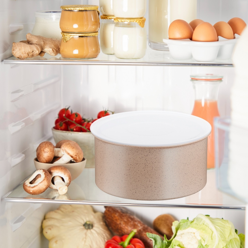 Tefal - 3 dalių keptuvių rinkinys INGENIO DELIGHT