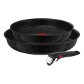 Tefal - 3 dalių keptuvių rinkinys INGENIO INTENS' CERAM