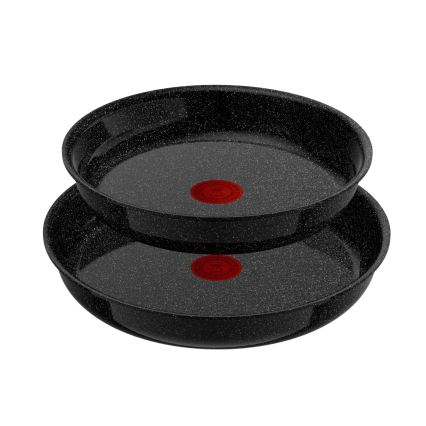 Tefal - 3 dalių keptuvių rinkinys INGENIO INTENS' CERAM