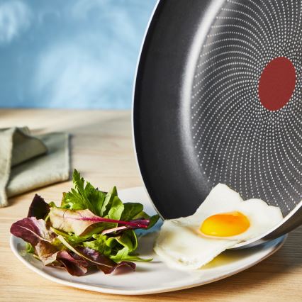 Tefal - 3 vnt. keptuvių rinkinys INGENIO SO'LIGHT