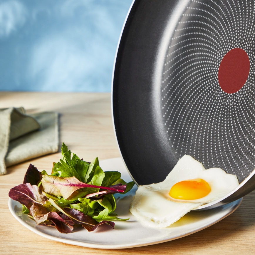 Tefal - 3 vnt. keptuvių rinkinys INGENIO SO'LIGHT