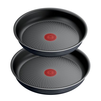 Tefal - 3 vnt. keptuvių rinkinys INGENIO SO'LIGHT