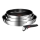 Tefal - 4 dalių indų rinkinys EMOTION MAX