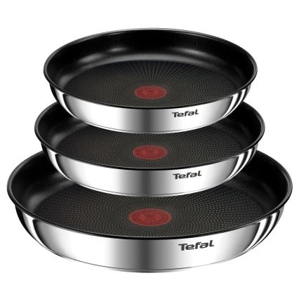 Tefal - 4 dalių indų rinkinys EMOTION MAX