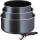 Tefal - 4 dalių virtuvės indų rinkinys INGENIO XL FORCE