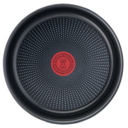 Tefal - 4 dalių virtuvės indų rinkinys INGENIO XL FORCE