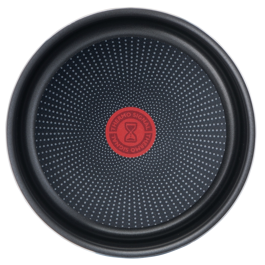 Tefal - 4 dalių virtuvės indų rinkinys INGENIO XL FORCE