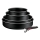 Tefal - 5 dalių INGENIO GENEROUS COOK virtuvės indų rinkinys