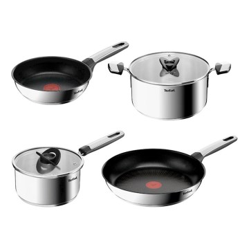 Tefal - 6 dalių indų rinkinys EMOTION+