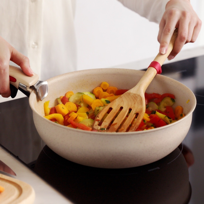 Tefal - 6 dalių indų rinkinys INGENIO DELIGHT