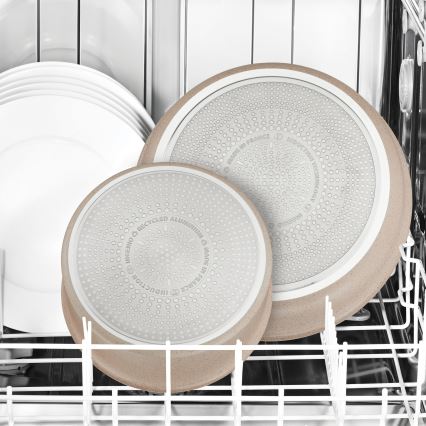 Tefal - 6 dalių indų rinkinys INGENIO DELIGHT