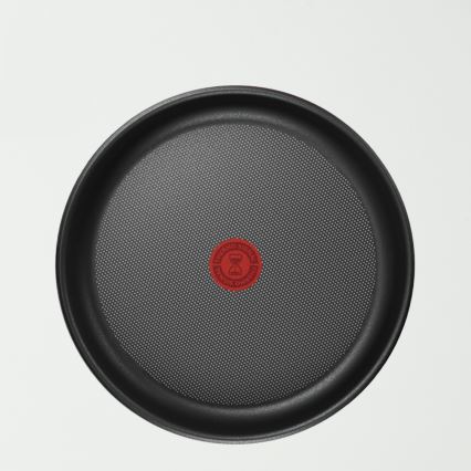 Tefal - 6 dalių INGENIO COOK nerūdijančio plieno indų rinkinys