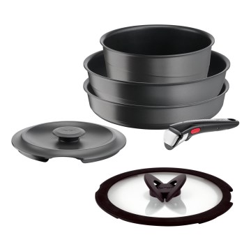 Tefal - 6 dalių INGENIO INSPIRATION indų rinkinys