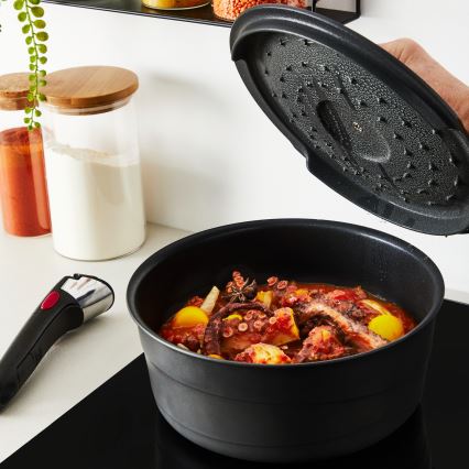 Tefal - 6 dalių INGENIO INSPIRATION indų rinkinys