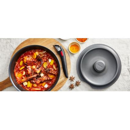 Tefal - 6 dalių INGENIO INSPIRATION indų rinkinys