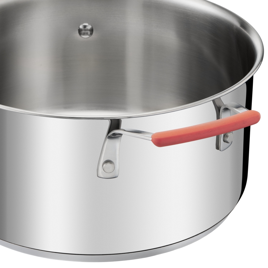Tefal - 6 dalių puodų rinkinys OPTI'SPACE
