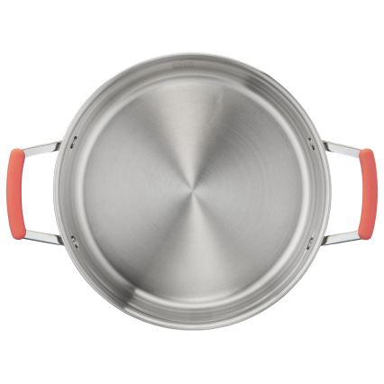 Tefal - 6 dalių puodų rinkinys OPTI'SPACE