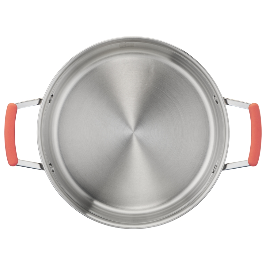 Tefal - 6 dalių puodų rinkinys OPTI'SPACE