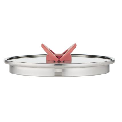 Tefal - 6 dalių puodų rinkinys OPTI'SPACE