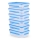 Tefal – 6 vnt. maisto indelių rinkinys 0,8 l MASTER SEAL FRESH, mėlynas