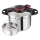 Tefal - 7,5 l slėginis puodas CLIPSO MINUT EASY