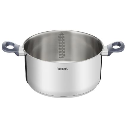 Tefal - 8 dalių indų rinkinys DAILY COOK