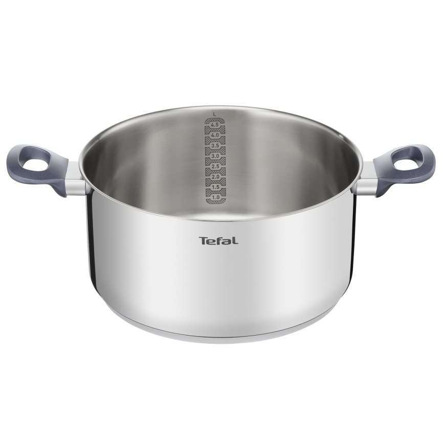 Tefal - 8 dalių indų rinkinys DAILY COOK