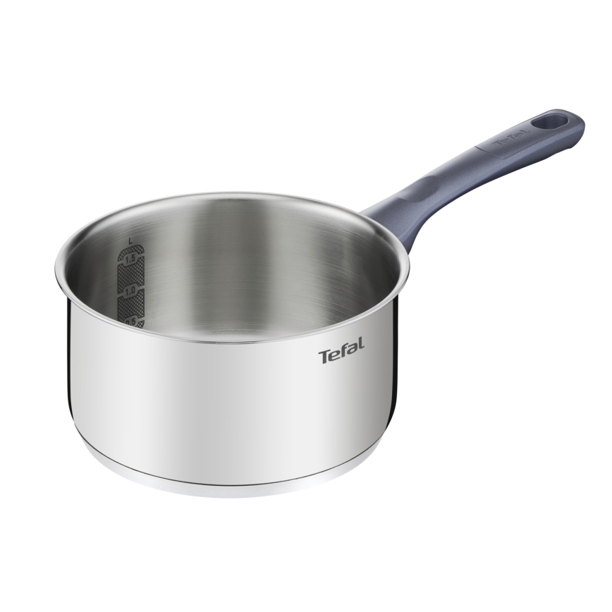 Tefal - 8 dalių indų rinkinys DAILY COOK