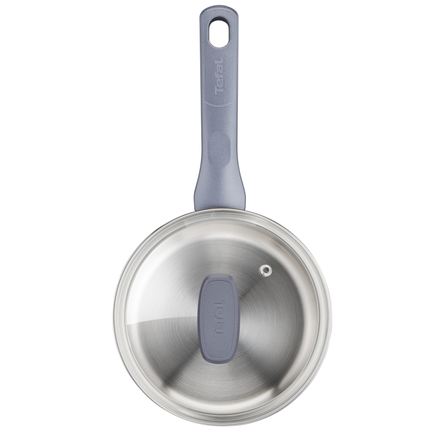 Tefal - 8 dalių indų rinkinys DAILY COOK