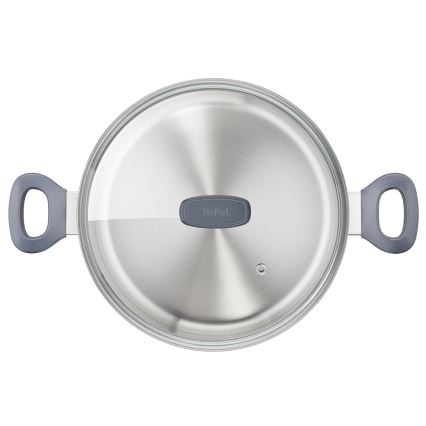 Tefal - 8 dalių indų rinkinys DAILY COOK