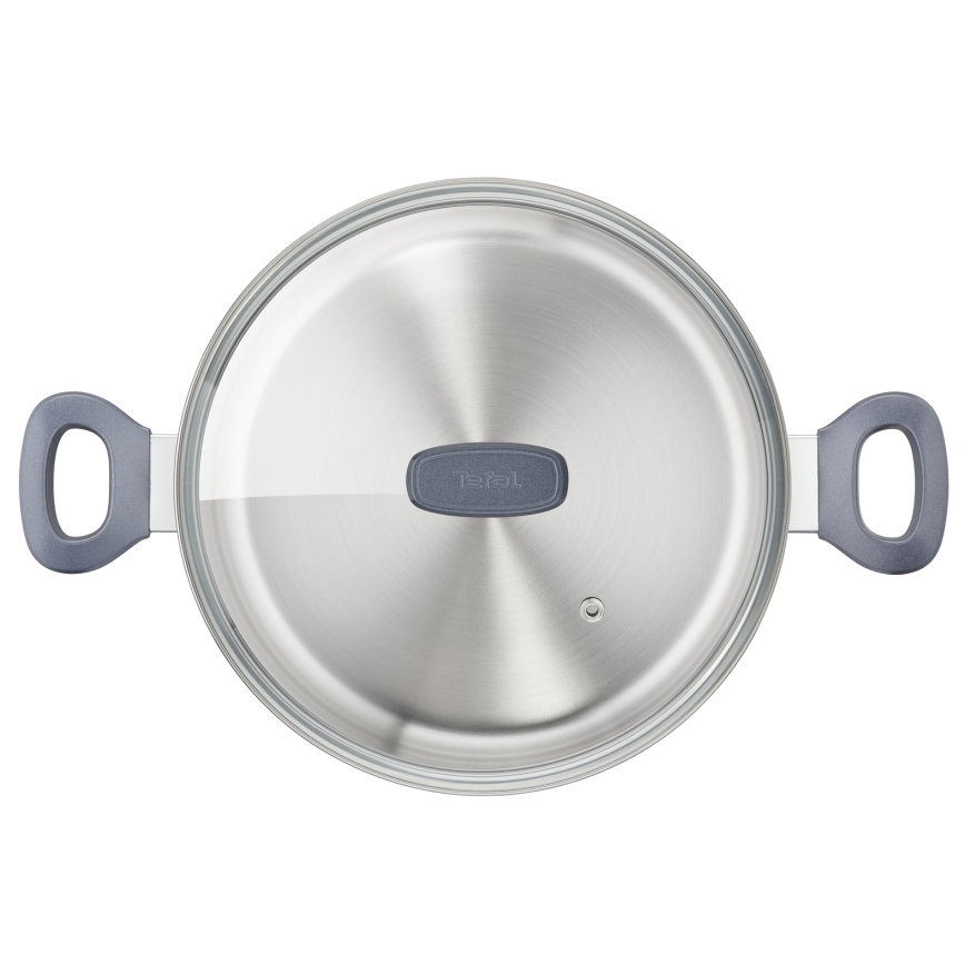 Tefal - 8 dalių indų rinkinys DAILY COOK