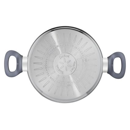 Tefal - 8 dalių indų rinkinys DAILY COOK
