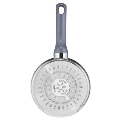 Tefal - 8 dalių indų rinkinys DAILY COOK