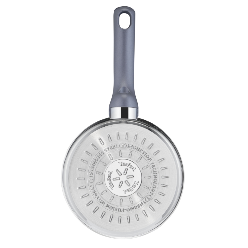 Tefal - 8 dalių indų rinkinys DAILY COOK