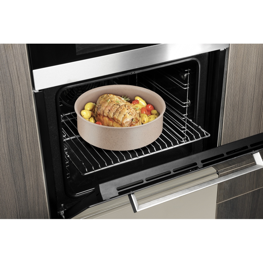 Tefal - 8 dalių indų rinkinys INGENIO DELIGHT