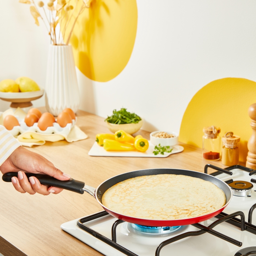 Tefal - 8 dalių indų rinkinys INGENIO EMOTION