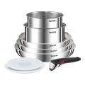 Tefal - 8 dalių INGENIO EMOTION indų rinkinys
