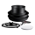 Tefal - 8 dalių INGENIO Excellence Fusion indų rinkinys